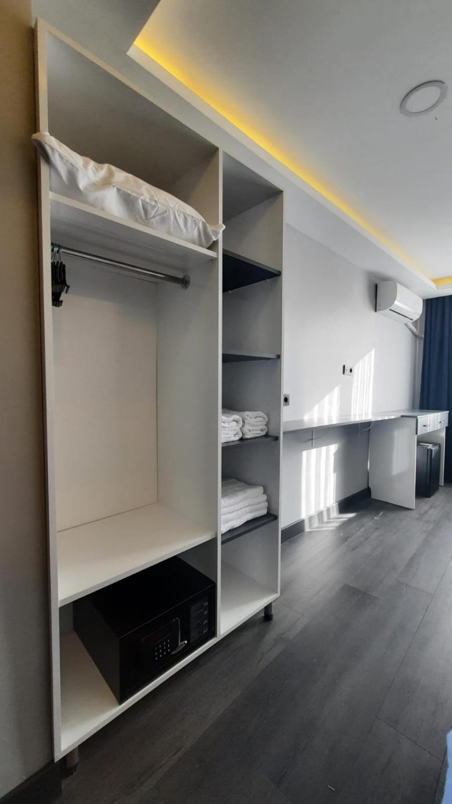 Sand Door Hotel Istanbul Exterior photo
